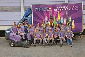 «Dann müssen wir schliessen»