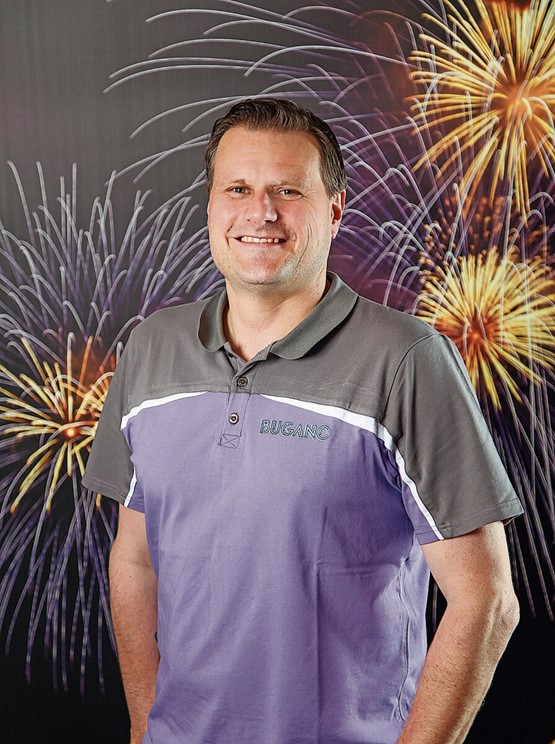 «Wir sollten diese wunderschöne Schweizer Tradition nicht aufgeben.»Daniel Bussmann, Bugano AG