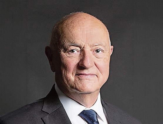«Wenn wir nichts mehr anzubieten haben, verlieren wir unseren Platz am Tisch.» Peter Huber, Systems Assembling SA