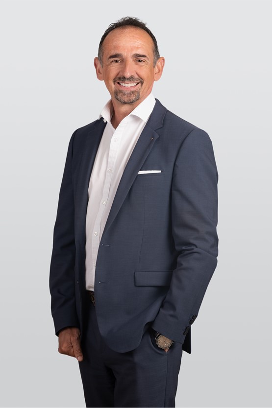 Nationalrat Bruno Walliser (SVP/ZH)