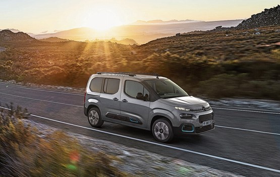 Der Citroën e-Berlingo ist ein echter Geheimtipp unter den Budget-Stromern.