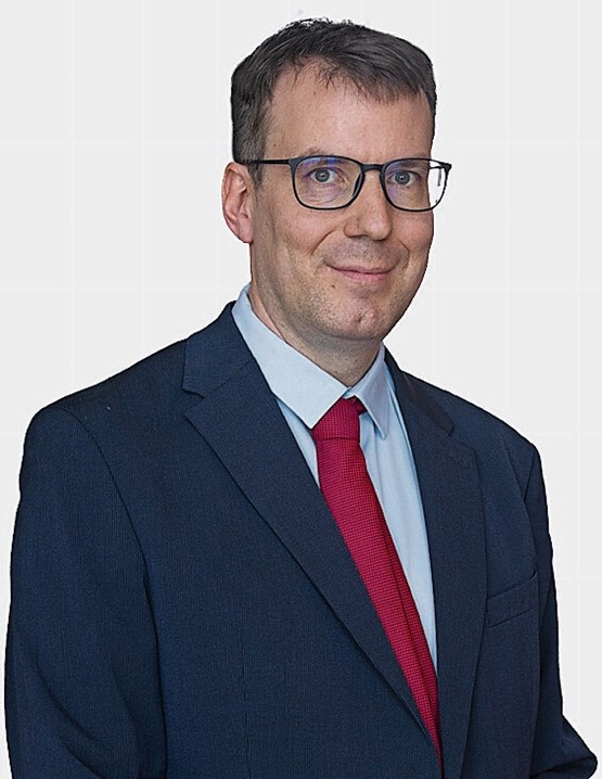 Jean-Eudes Clot,Finanzstratege, Banque Cantonale Vaudoise (BCV)