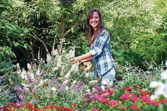 Damit Gärten auch wirklich die Biodiversität fördern, müssen sie korrekt konzipiert sein. Gartenfachleute wissen, wie man das macht – Bürokraten wohl eher nicht.Bild: zVg/ Das Grüne Medienhaus (GMH)