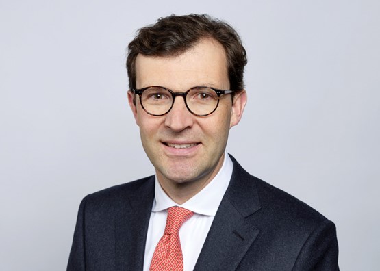 «La prospérité est générée par l’économie privée», estime Christoph A. Schaltegger, directeur et fondateur de l’Institut de politique économique suisse (IWP) de l’Université de Lucerne. Photo: dr