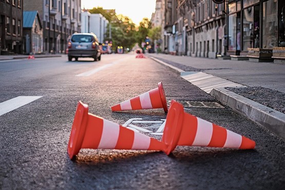 Oftmals gibt es unterschiedliche Haftungsnormen.Bild: 123RF