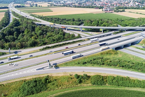 Mit einer guten Flottenmanagement-Software haben Fuhrparkverwalter jederzeit die gesamte Flotte im Blick. Das bietet hohes Kosteneinsparungspotenzial.Bilder: zVg