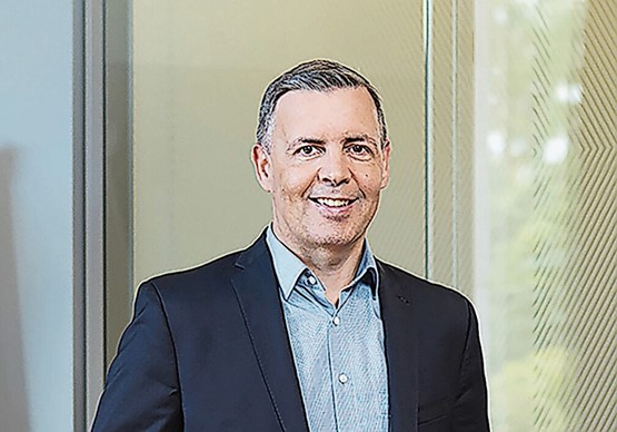 Andreas Holzer, Sustainable Finance Manager, Basellandschaftliche Kantonalbank