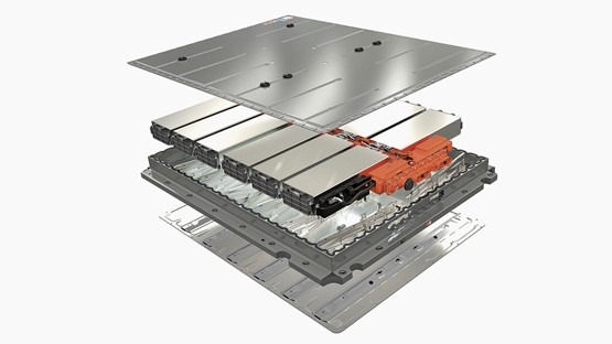 Feststoffbatterie: Viele Autohersteller sind an Start-ups beteiligt, um bei dieser Technologie den Zug nicht zu verpassen.