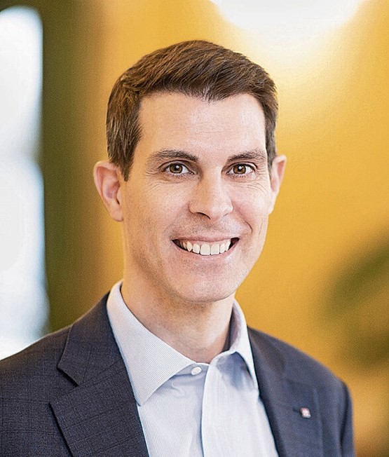 «Die Prämien-Initiative ist ein mächtiges Umverteilungsprojekt – und reine Symptombekämpfung.» Thierry Burkart*