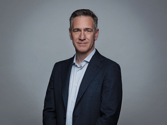 Ivan Slatkine: «Je me passionne tous les jours pour mon métier et n’imagine pas faire autre chose!»Photo: FER
