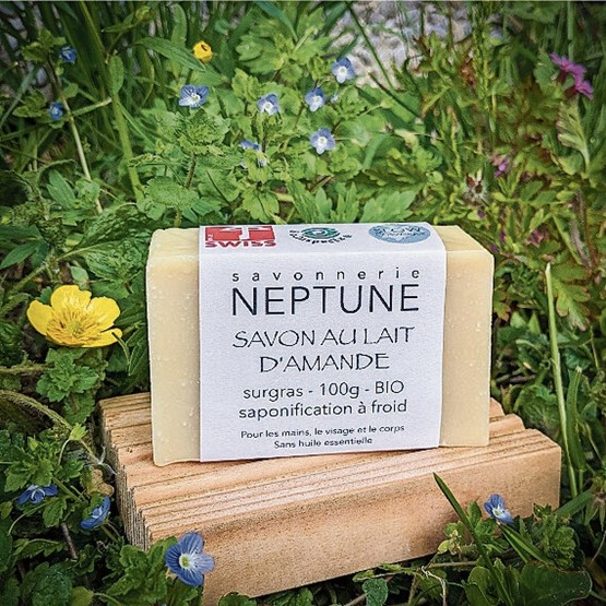 Membre de Swiss Label. Photo: dr