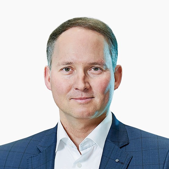 Après six mois au Parlement, Simon Michel est plutôt désabusé au chapitre des mesures d’économie. Photo: dr