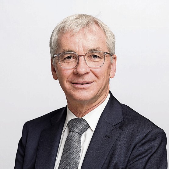 Le Parlement a adopté la motion d’Erich Ettlin. Mais le Conseil fédéral s’entête.Photo: dr