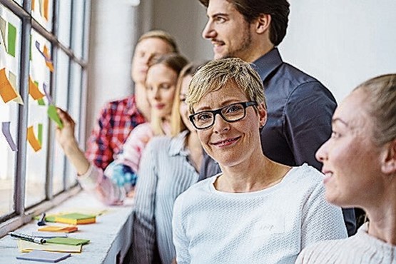 La gestion des compétences CH-Q est utilisée entre autres pour l’orientation professionnelle et la carrière.