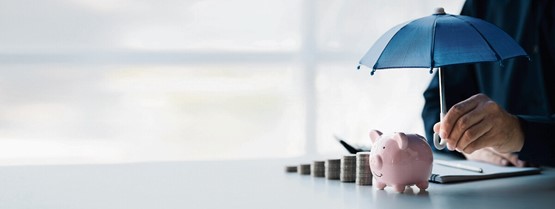 Unternehmen gegen sämtliche Risiken schützen: Die All-Risks-Versicherung umfasst grundsätzlich alles, was nicht explizit ausgeschlossen ist. Bild: 123 RF