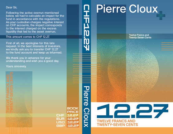 Pierre Cloux a écrit le livre qu’il aurait voulu pouvoir lire quand il a commencé son métier d’analyste financier.Illustration: dr