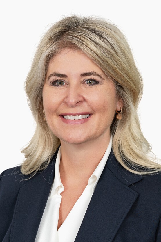 Selon Diana Hurni, Managing Director Worldline Suisse, «Worldline équipe environ 85 000 commerçants en Suisse». Photo: dr
