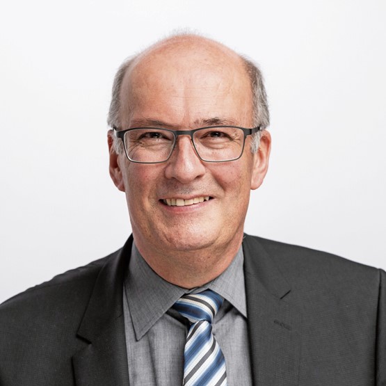 «L’initiative sur la biodiversité ne résout aucun problème, elle en crée beaucoup d’autres», estime Markus Ritter, conseiller national (SG/Le Centre). Photo: dr