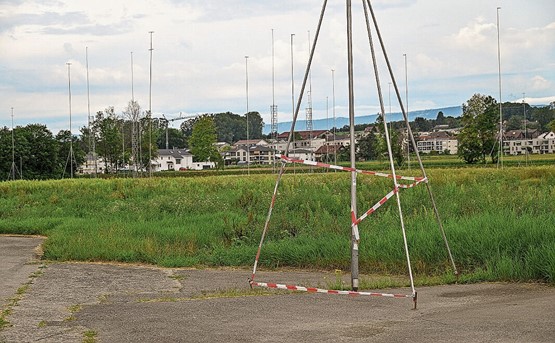 Un futur centre de transformation de volaille pour Micarna. 
