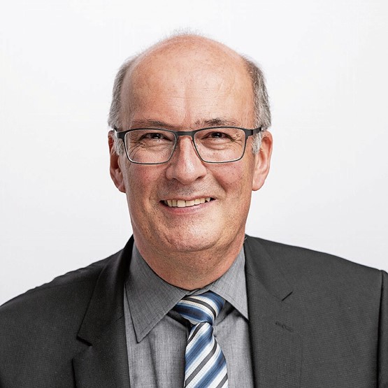 «Die Biodiversitätsinitiative ist eine Verhinderungsinitiative und löst kein Problem, aber schafft viele neue», sagt der Bauern-Präsident und St. Galler Mitte-Nationalrat Markus Ritter. Bild: zVg