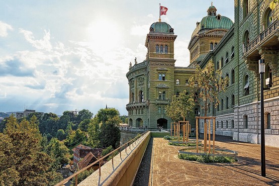 L’initiative propose une réforme fondamentale du système fiscal qui entraînerait dans toute la Suisse environ 1,7 million de déclarations d’impôts supplémentaires par an.Photo: 123RF