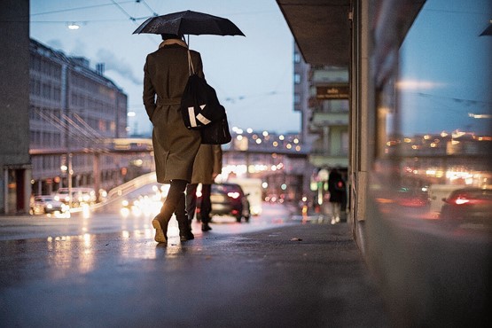 Nach dem Nein zur BVG-Reform ist es Zeit, nach vorne zu schauen und die bestehenden Leistungen der Sozialversicherungen abzusichern. Bild: Keystone