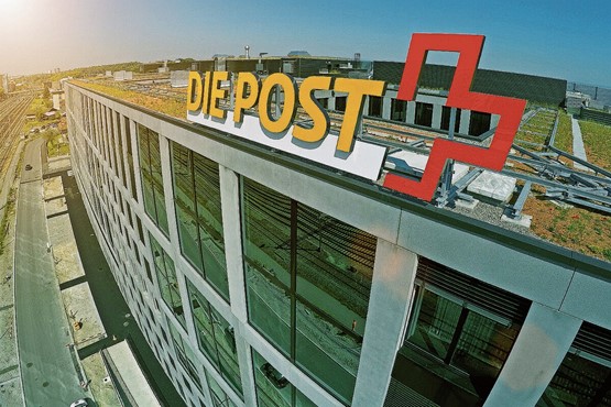 Es brauche bei Staatsbetrieben wie der Post Transparenz über die Finanzen und die Tochterfirmen, fordert SVP-Nationalrat Lars Guggisberg. Bild: zVg/Post