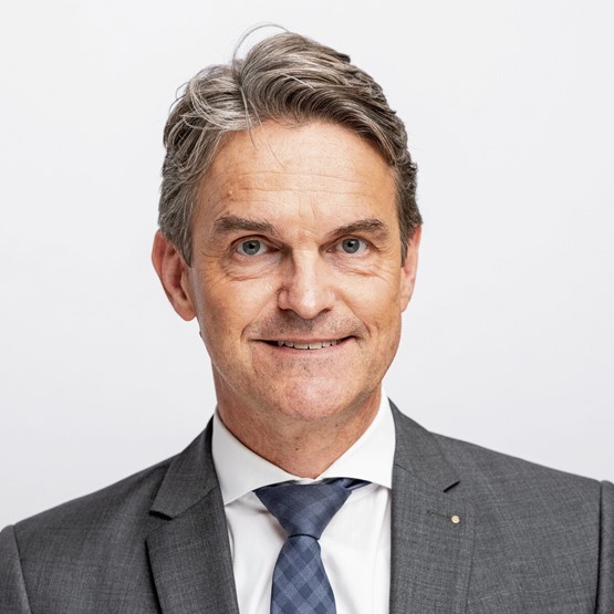 «Wenn EFAS scheitert, ist zu befürchten, dass die Patienten weiterhin quasi am ‹falschen› Ort behandelt werden», sagt Beat Walti, Verbandspräsident von ospita und Zürcher FDP-Nationalrat. Bild: zVg