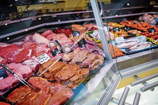 Höchster Genuss für alle, die gerne schlemmen: stampfli liechti fleisch bietet Gourmets beste regionale Fleisch- und Wurstspezialitäten oder Fisch sowie vieles mehr.