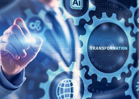 Die Hauptanliegen des Wirtschaftsverbandes der ICT und der Online-Branche sind die Digitalisierung und Innovation zu fördern, eine chancenorientierte Regulierung der Künstlichen Intelligenz sowie die Verbesserung der Datenpolitik und des Datenschutzes und ein freier Datenverkehr. Bild: 123RF