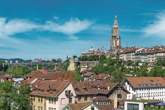 Ein linker Evergreen wird in der Stadt Bern an die Oberfläche gespült: die Mietzinskontrolle. Ein kurzer Blick nach Basel oder Genf zeigt: Die Idee ist grottenschlecht, für Mieter ebenso wie für Vermieter.Bild: 123RF