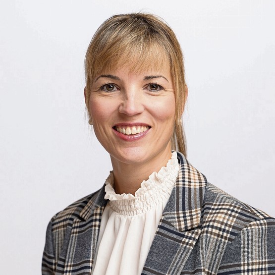 «Je pense que le secret médical vis-à-vis de l’employeur devrait être quelque peu assoupli», déclare Diana Gutjahr, propriétaire d’une PME et conseillère nationale (UDC/TG). Photo: dr