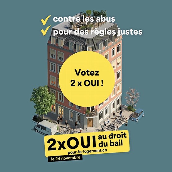 Du point de vue des PME, un double oui s’impose aux deux projets sur lesquels on votera le 24 novembre. Illustration: dr