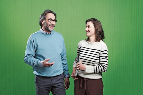 Mit den kostenlosen Tools der gemeinnützigen Stiftung Gesundheitsförderung Schweiz einfach und wirksam eine positivere Arbeitskultur schaffen – für starke Teams und eine gesunde KMU-Arbeitswelt. 