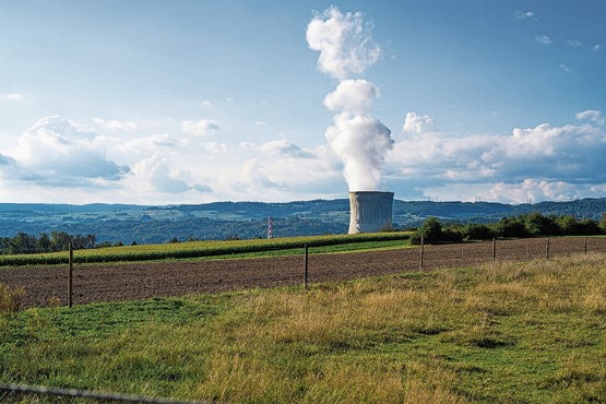 Zu welchen Auswirkungen die ideologische Ablehnung der Kernkraft führt, lässt sich vortrefflich am nördlichen Nachbarland der Schweiz demonstrieren. Bild: 123RF