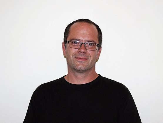 Sébastien Besse.Photo: Office d’arboriculture