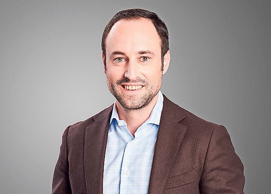 «Cette initiative prône une sorte d’écosocialisme», lance Christian Wasserfallen sur l’initiative des Jeunes Verts qui sera soumise aux vote populaire le 9 février prochain.. Photo: dr