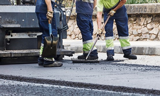 42% des hommes et 66% des femmes en fin de droits qui retrouvent un emploi travaillent à temps partiel. Photo: 123RF