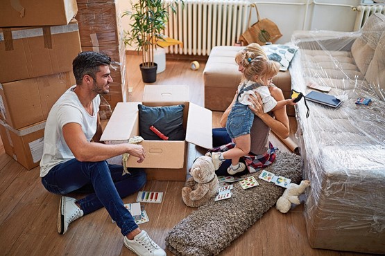 La valeur locative doit disparaître. C’est une évidence. Car elle permet notamment d’encourager l’acquisition d’un logement. Mais il faut une réforme pragmatique. Photo: 123RF