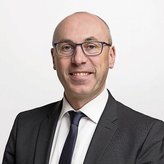 «Die Aufhebung des Neubauverbots für KKW eröffnet zusätzlichen Handlungsspielraum», sagt SVP-Nationalrat Manfred Bühler, der auch Vorstandsmitglied des Nuklearforums ist. Bild: zVg