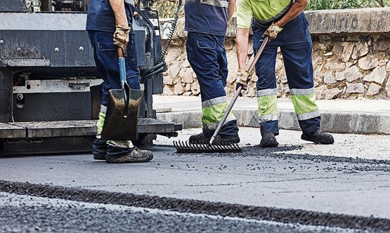42 Prozent der ausgesteuerten Männer, die wieder erwerbstätig sind, arbeiten Teilzeit. Bild: 123RF