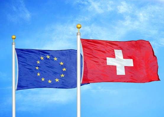 L'usam est critique à l'égard d'un lien entre tous les accords. Photo : 123RF