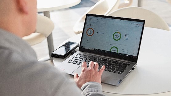 Systèmes de gestion de flotte: devenus indispensables.