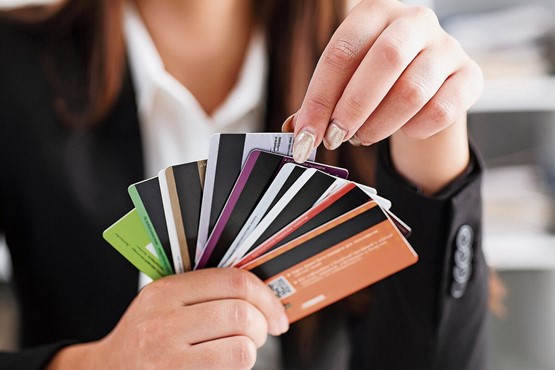 Frais pour les paiements par carte et Twint: l’usam soutient les motions permettant d’y voir plus clair. Photo: 123RF