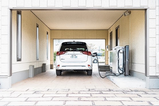 Geeignete Wallboxen gibt es bereits, sie sind aber teuer.