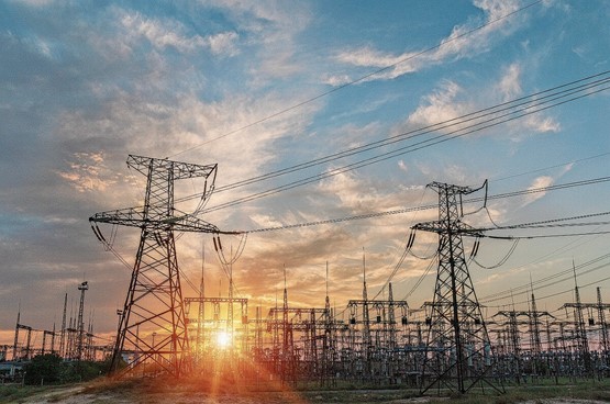 Accord sur l’électricité entre la Suisse et l’UE:de nombreux avantages. Photo: 123RF