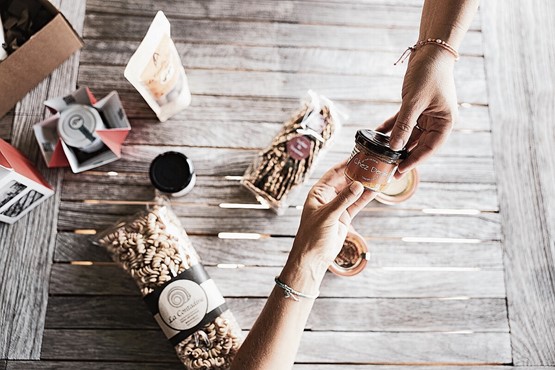 De nos jours, les entreprises ont tendance à offrir moins, mais mieux.Photo: Stemutz.com