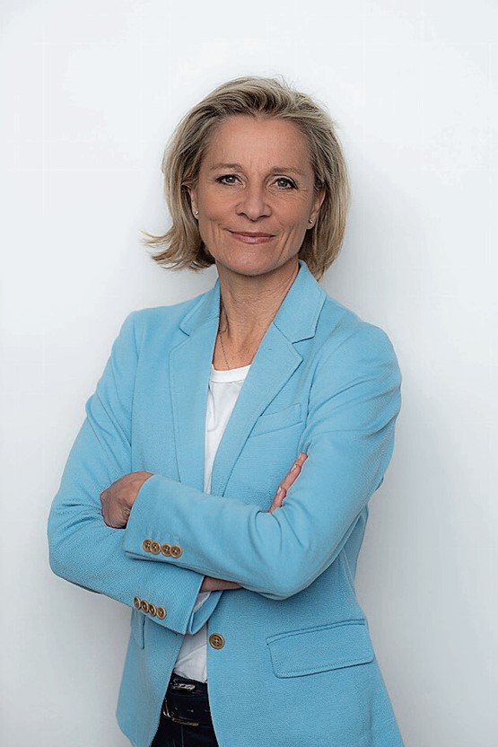«concilier notre indépendance et l’opportunité de participer à des projets d’envergure internationale.» Simone de Montmollin*