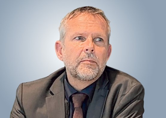 Adrian Gerber. Bild: zVg