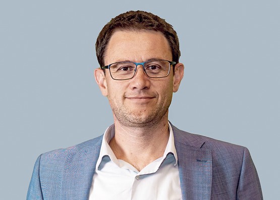 «Lösen wir uns von den Fesseln des Nanny-Staats und setzen wir wieder auf Freiheit und Verantwortung.» Maurus Blumenthal*